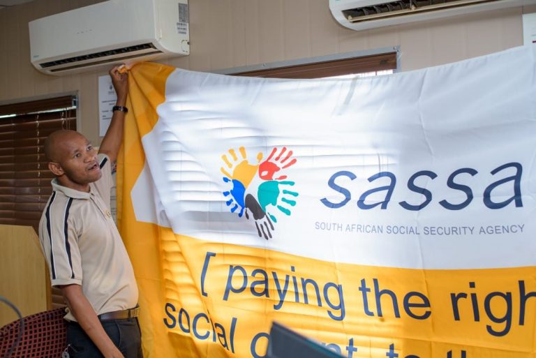 SASSA Grant Approved