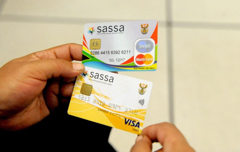 SASSA SRD Grant Appeal 2025